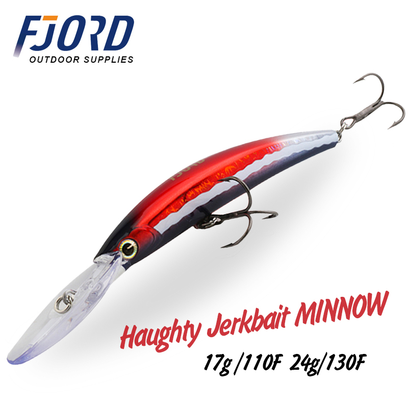 Fishing Lure Spinnerbait - FJORD Yüzen Balıkçılık Cazibesi 110mm 17g