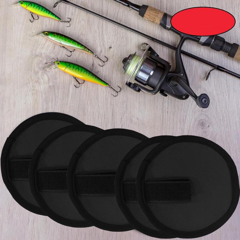 Fishing Lure Kit - 4 adet balıkçılık kanca kapağı yükseltilmiş