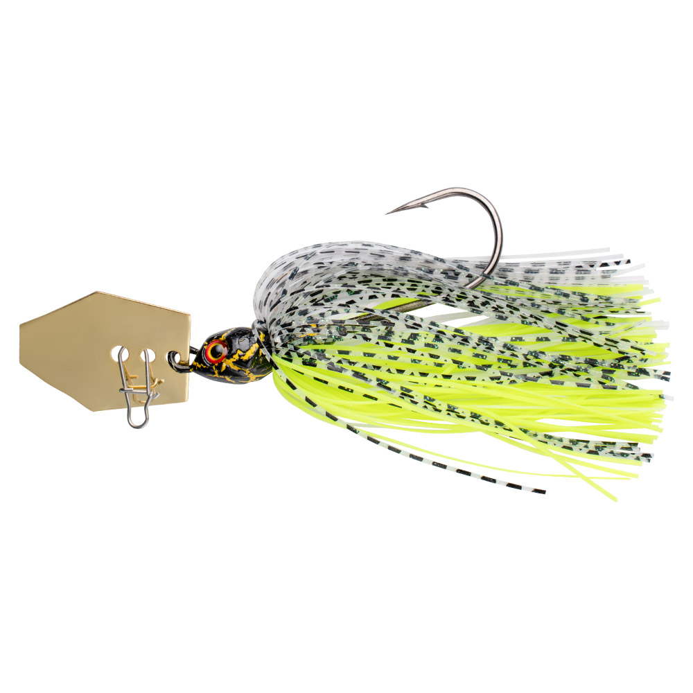 Fishing Lure Spinnerbait - Chatter yem 7g 9g 11g 14g