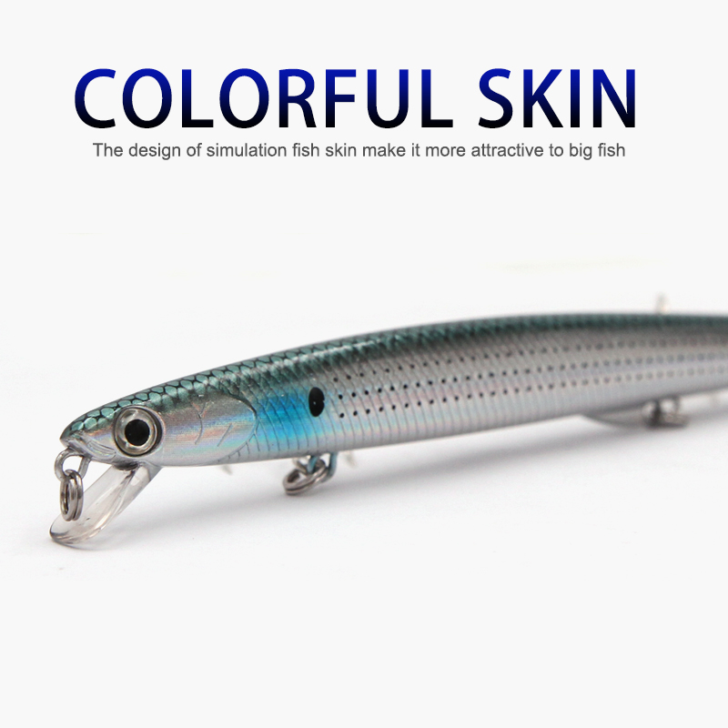 Wondershot A06 145mm 15g maliy - Fishing Lure Crankbait incelemesi ve fiyatı
