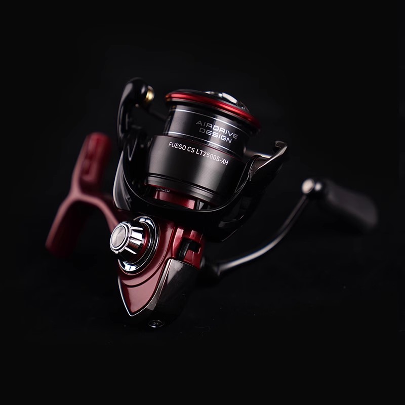 2025 YENI DAIWA FUEGO CS LT İp - Daiwa Reel Bg incelemesi ve fiyatı