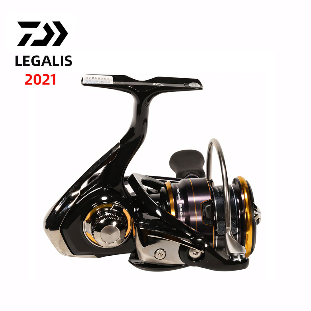 DAIWA 2021 LEGALIS CS LT Balık - Kastking Reel Zephyr incelemesi ve fiyatı