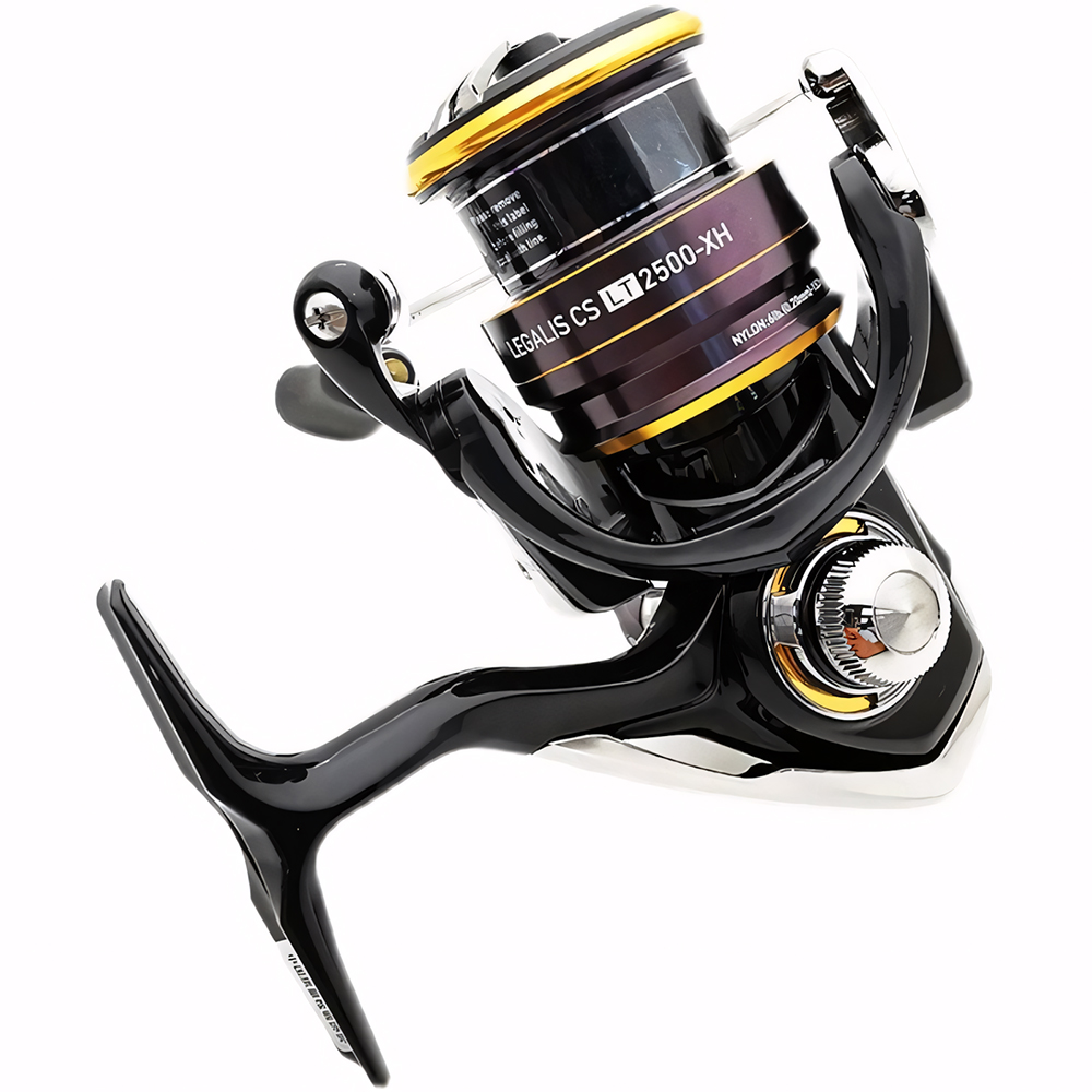 DAIWA 2021 LEGALIS CS LT Balık - Kastking Reel Zephyr incelemesi ve fiyatı