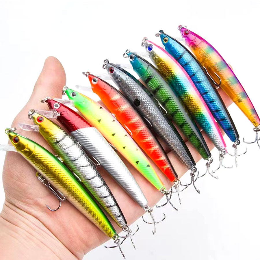 ShareShark 140 Parça Olta Akse - Fishing Lure Kit incelemesi ve fiyatı