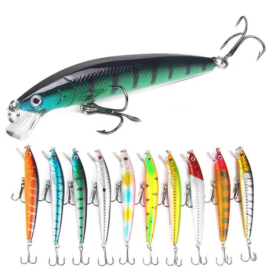 ShareShark 140 Parça Olta Akse - Fishing Lure Kit incelemesi ve fiyatı