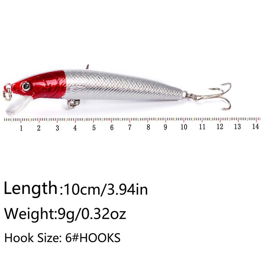 ShareShark 140 Parça Olta Akse - Fishing Lure Kit incelemesi ve fiyatı