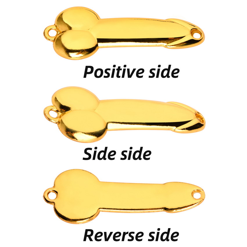 Metal kaşık Penis şekli balıkç - Fishing Lure Spoon incelemesi ve fiyatı