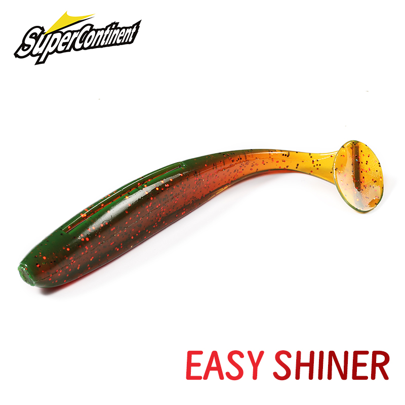 2020 YENI Süper Kıta Yumuşak L - Fishing Lure Spoon incelemesi ve fiyatı