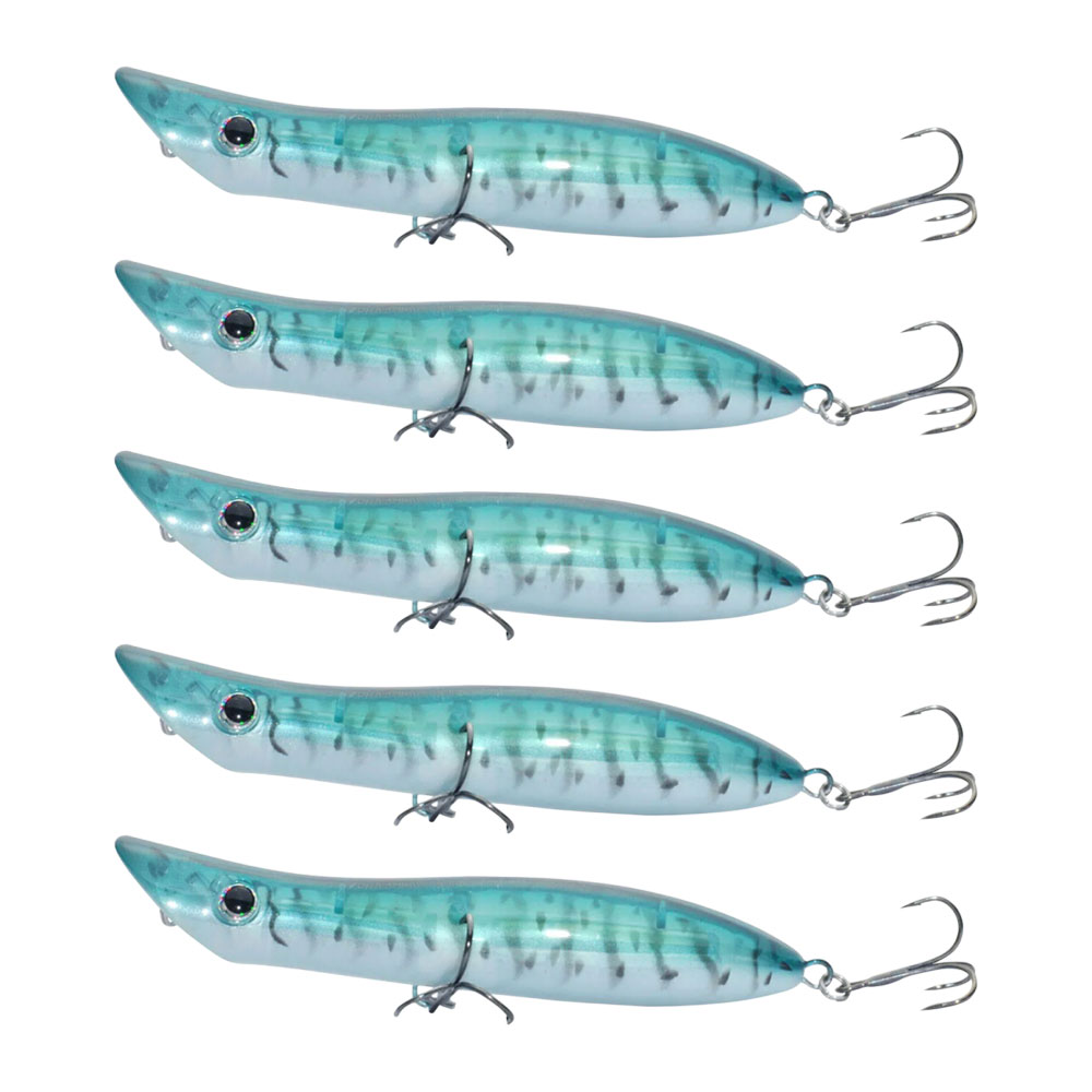 Afishlure Sinking Popper Yemi  - Fishing Lure Popper incelemesi ve fiyatı