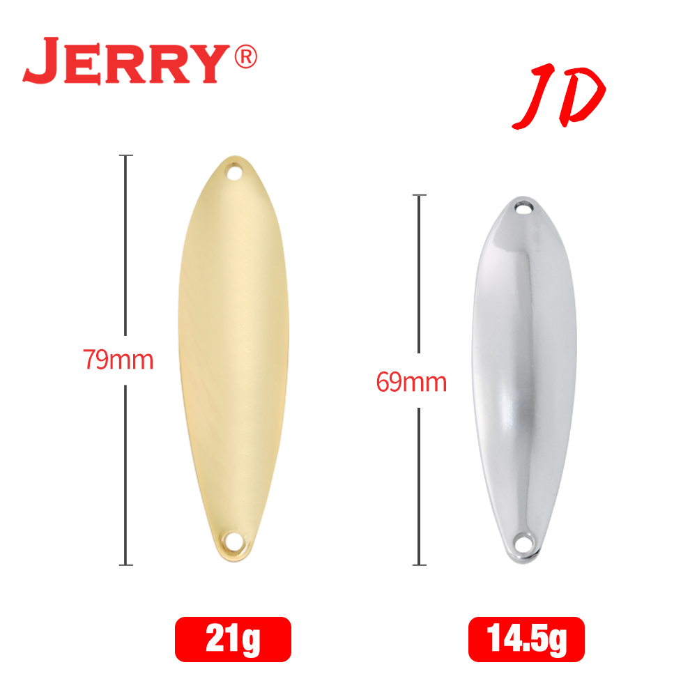 Jerry JD 14.5g 21g Boyasız Som - Fishing Lure Spinnerbait incelemesi ve fiyatı