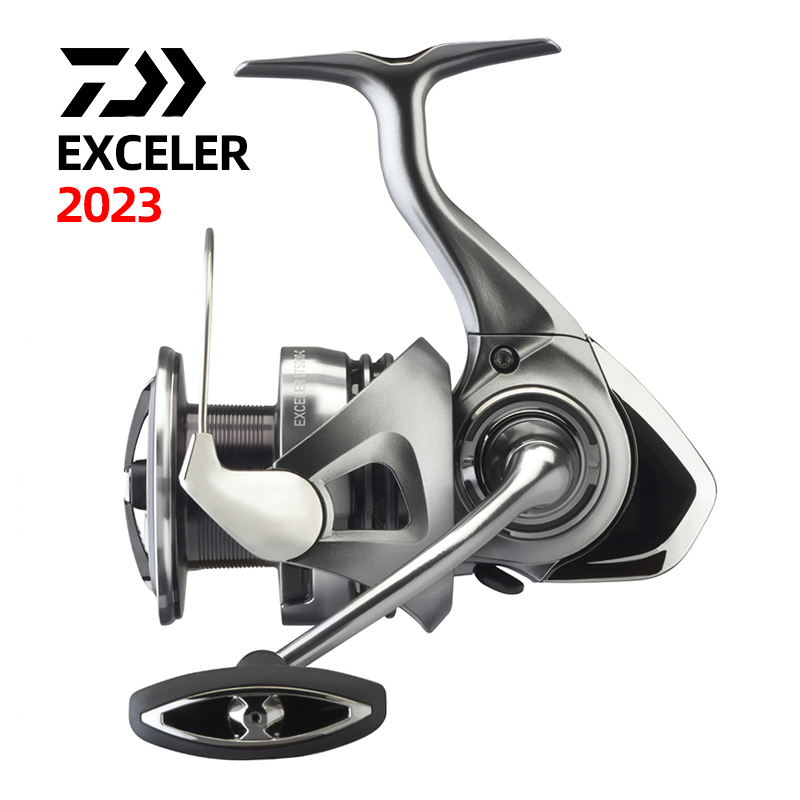 2023 DAIWA EXCELER LT İplik Ba - Daiwa Reel Bg incelemesi ve fiyatı