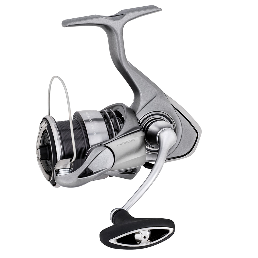 2023 DAIWA EXCELER LT İplik Ba - Daiwa Reel Bg incelemesi ve fiyatı