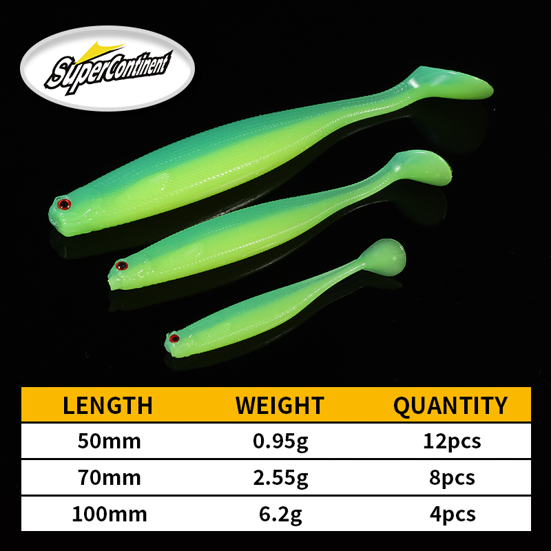 2022 Supercontinent ShadTeez 5 - Fishing Lure Spinnerbait incelemesi ve fiyatı