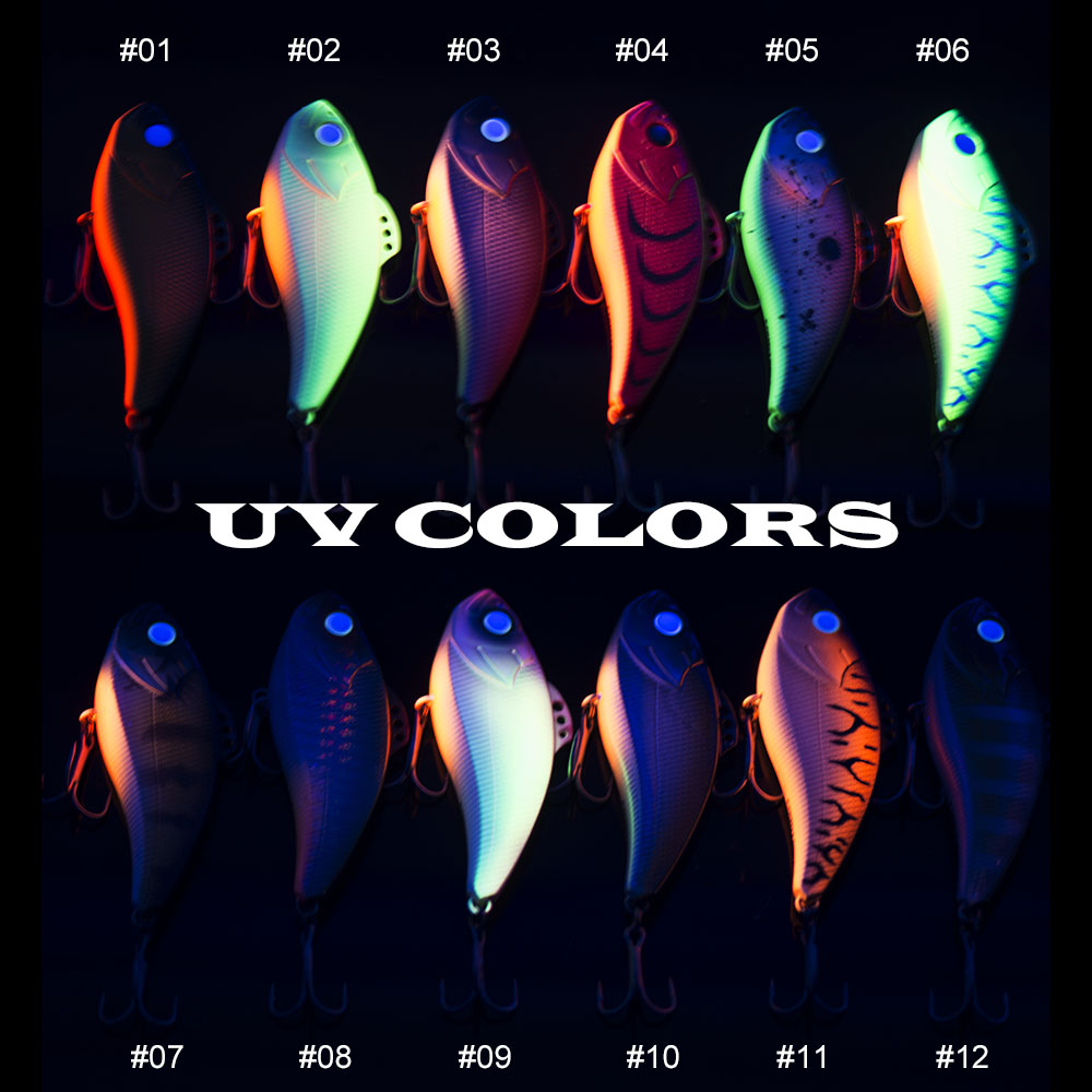 Countbass Dudaksız Crankbait 7 - Fishing Lure Crankbait incelemesi ve fiyatı