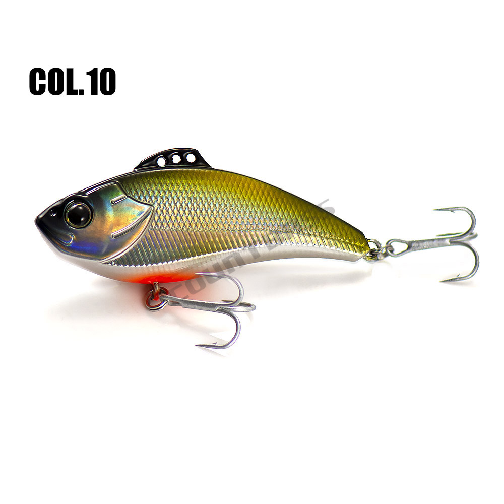Countbass Dudaksız Crankbait 7 - Fishing Lure Crankbait incelemesi ve fiyatı