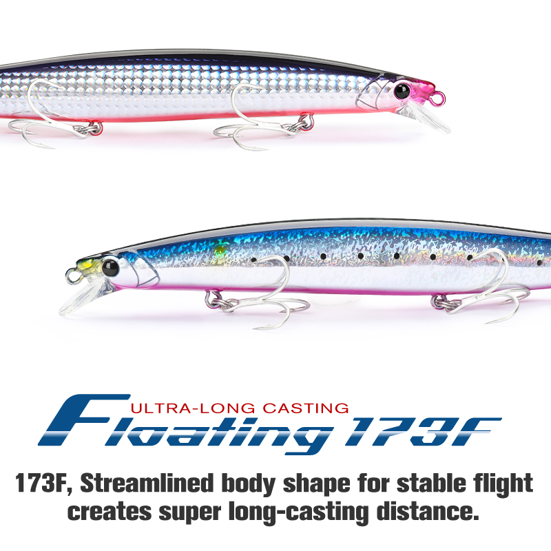 TSURINOYA Shore balıkçılık STI - Fishing Lure Spoon incelemesi ve fiyatı