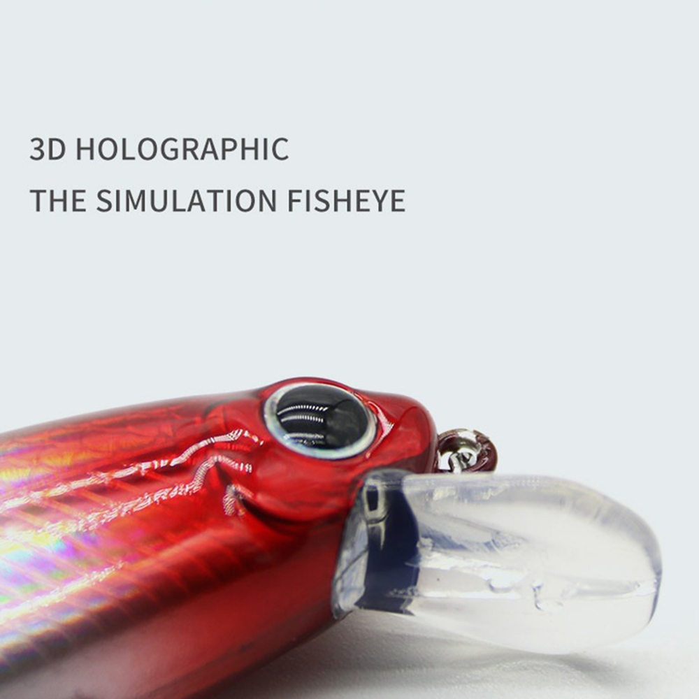 Batan Minnow Balıkçılık Yemler - Fishing Lure Swimbait incelemesi ve fiyatı