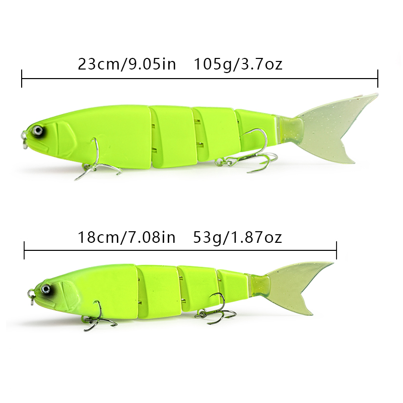 Swimbait Büyük Yem Seti Balıkç - Fishing Lure Popper incelemesi ve fiyatı