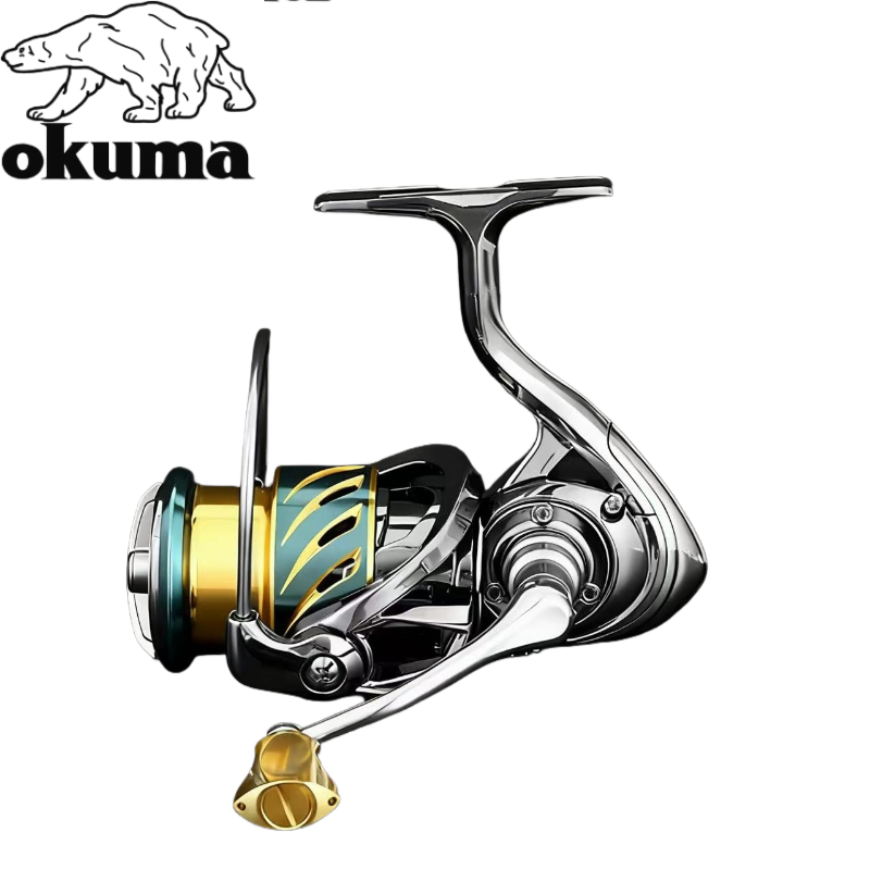 Okuma olta takımı iplik makara - Kastking Reel Zephyr incelemesi ve fiyatı