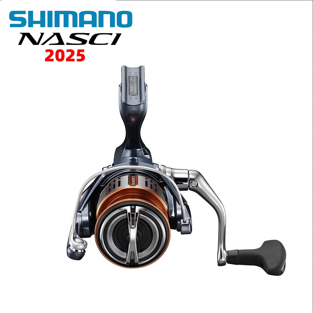 2025 SHIMANO NASCI Spin Balıkç - Shimano Reel Stradic incelemesi ve fiyatı