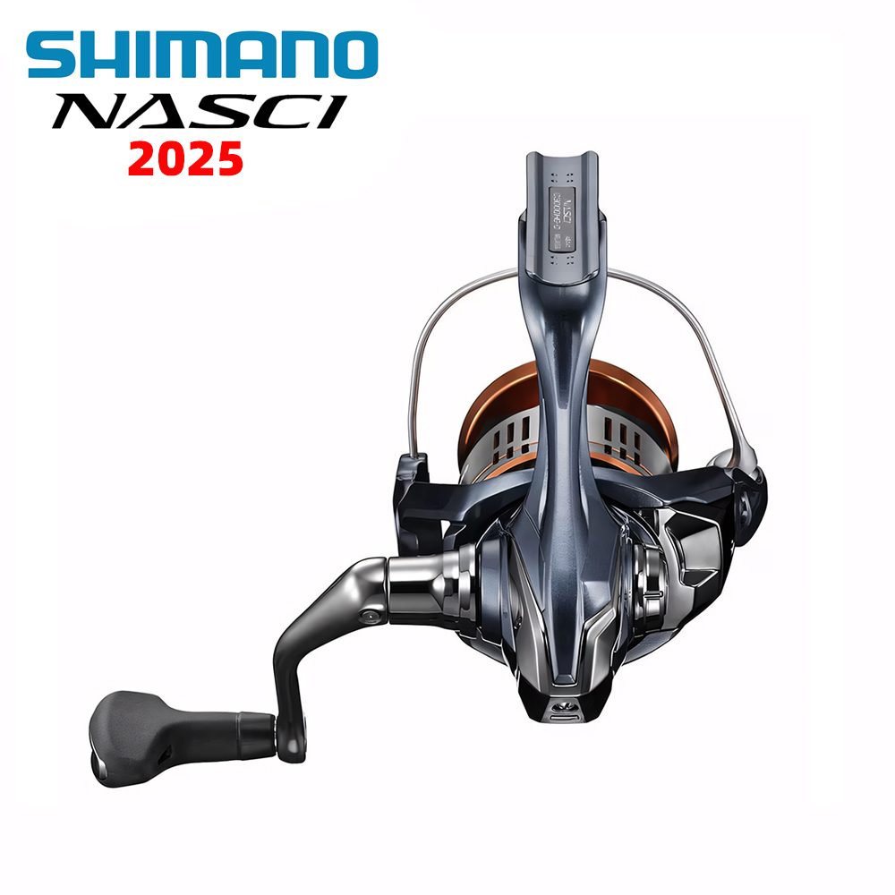 2025 SHIMANO NASCI Spin Balıkç - Shimano Reel Stradic incelemesi ve fiyatı