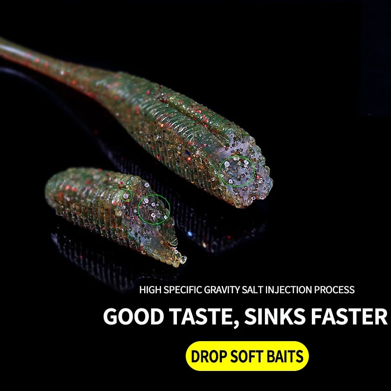 SUNMILE Balıkçılık Lures Damla - Fishing Lure Spinnerbait incelemesi ve fiyatı