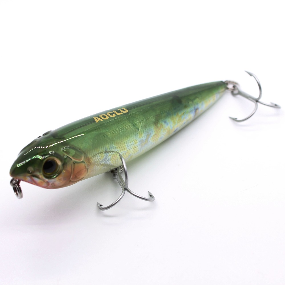 Aodog köpek yürüyüş 60mm 3.4g  - Fishing Lure Topwater incelemesi ve fiyatı