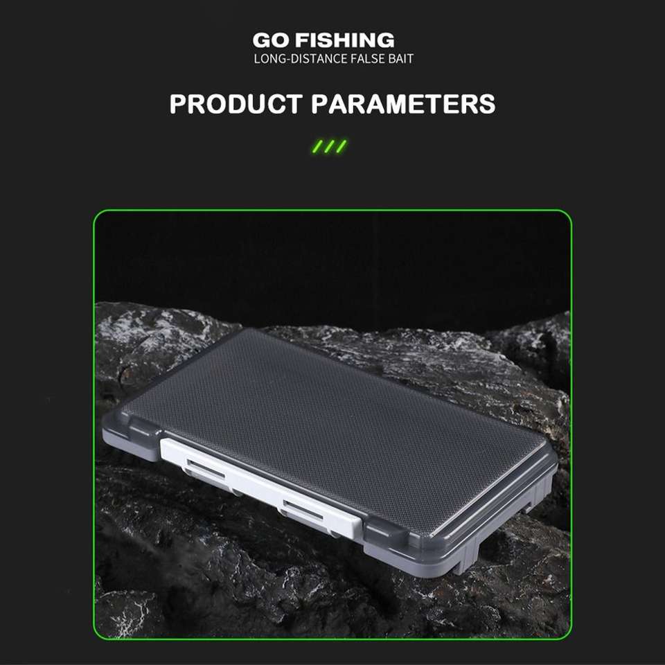Yeni Plastik Olta Kutusu Taşın - Fishing Lure Spinnerbait incelemesi ve fiyatı