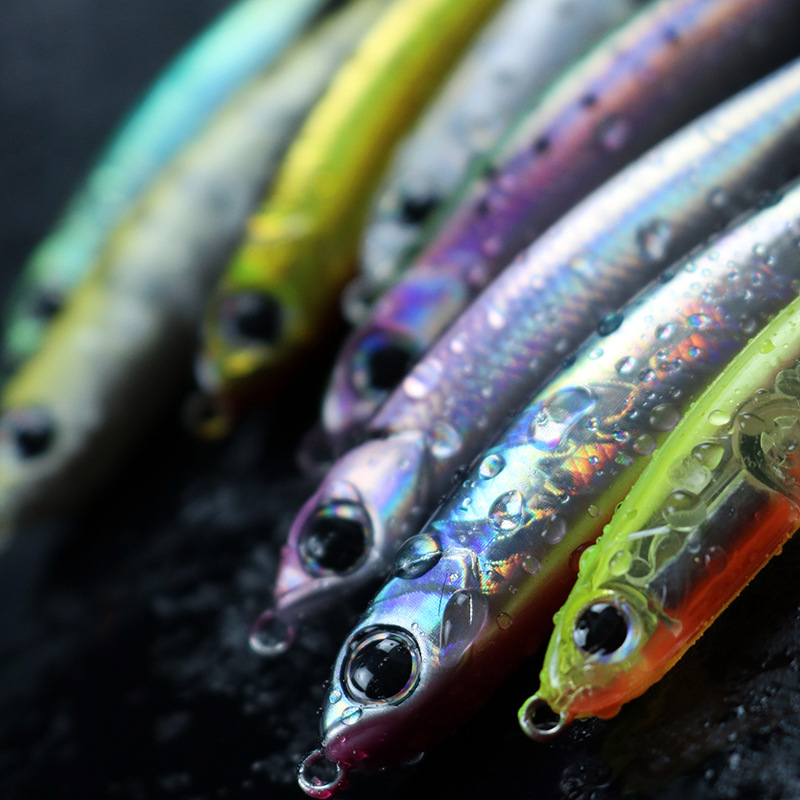 DUODUOYU 1 ADET Batan Kalem Ba - Fishing Lure Spoon incelemesi ve fiyatı