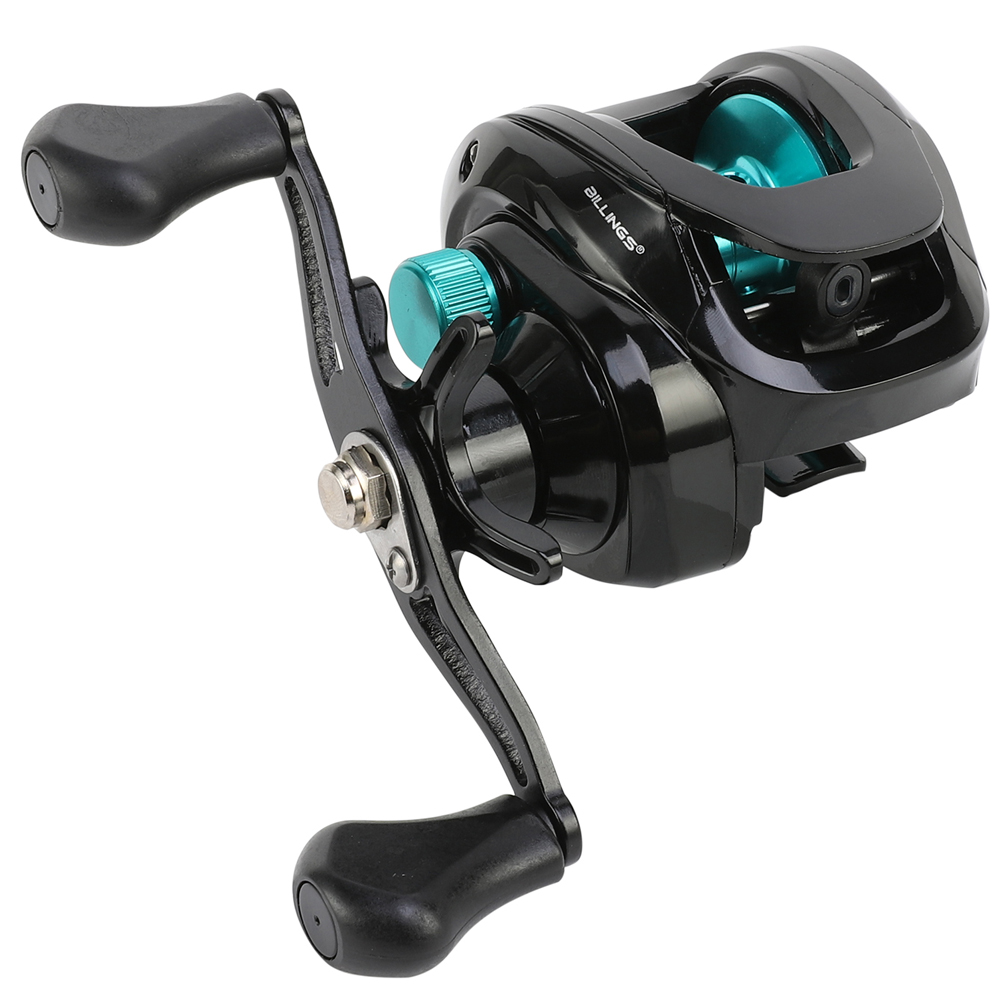 1 adet yeşil sol/sağ el 8KG ma - Kastking Reel Zephyr incelemesi ve fiyatı