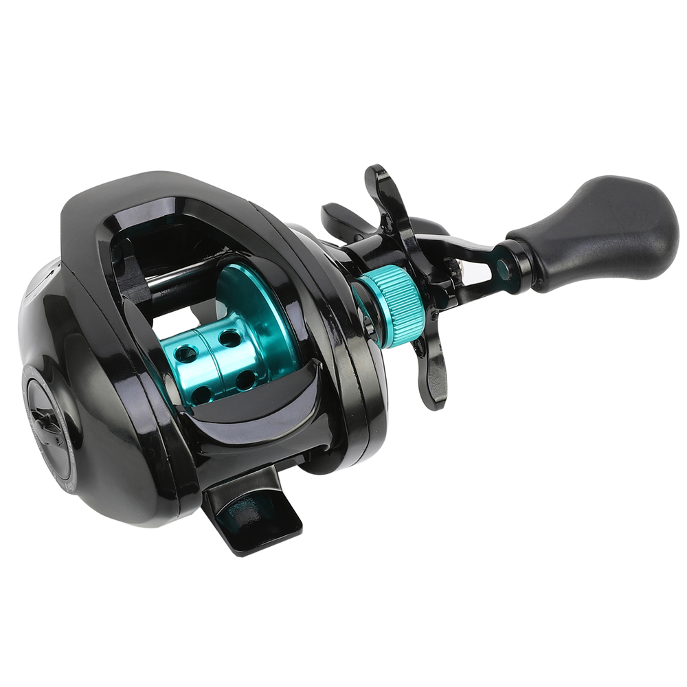1 adet yeşil sol/sağ el 8KG ma - Kastking Reel Zephyr incelemesi ve fiyatı