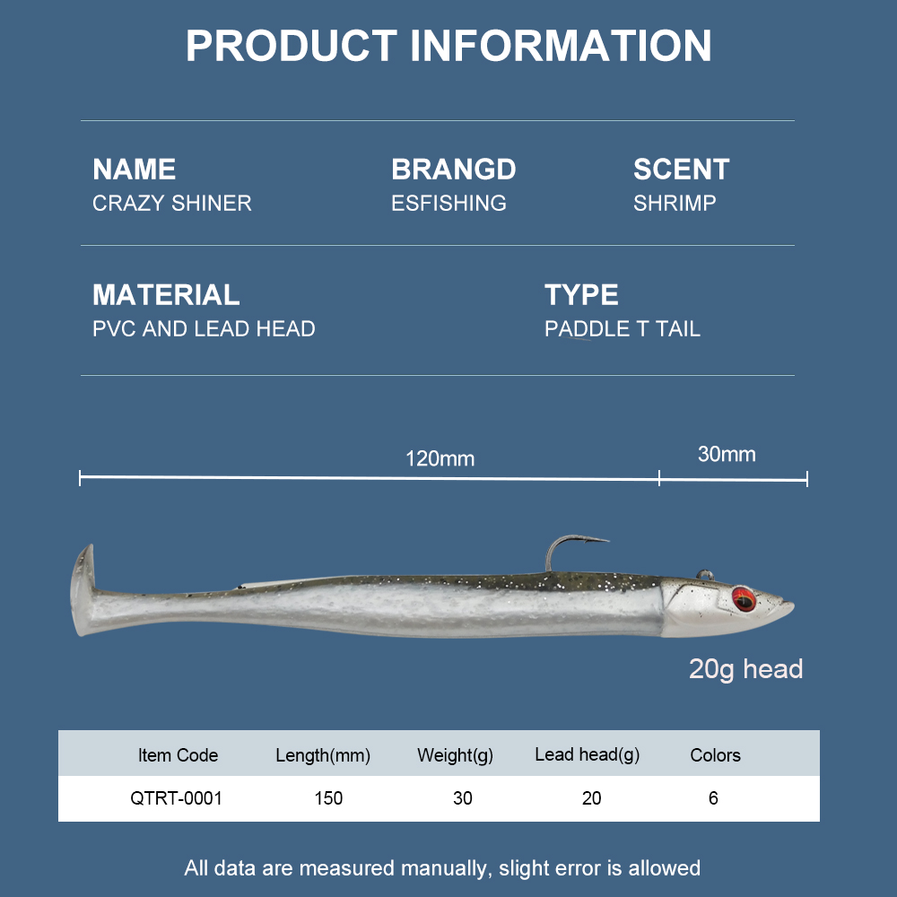 ESFISHING Yumuşak Balıkçılık Y - Fishing Lure Spoon incelemesi ve fiyatı
