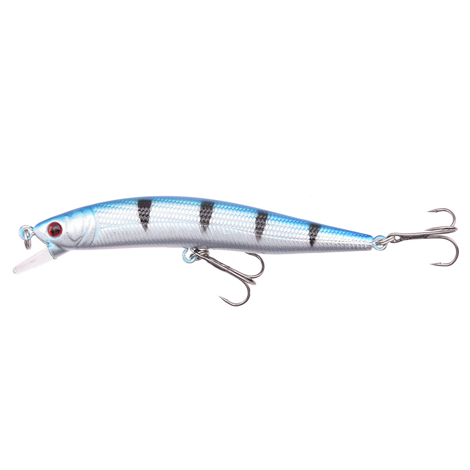 Yüzen Minnow Balıkçılık Cazibe - Fishing Lure Jerkbait incelemesi ve fiyatı