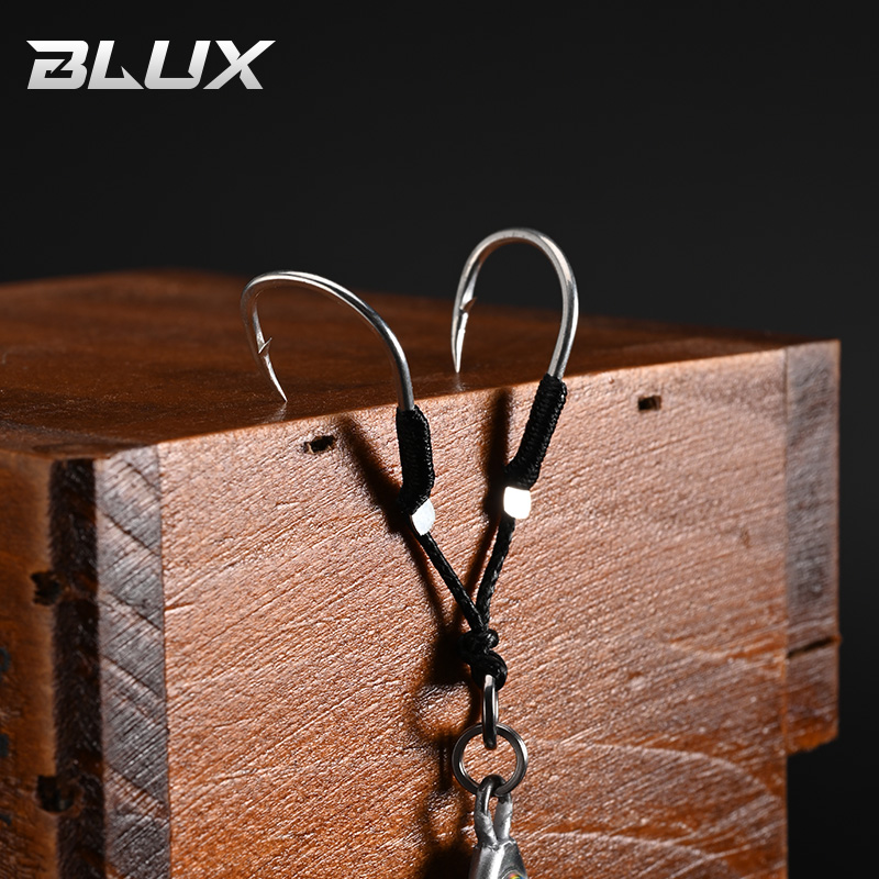 BLUX Yavaş Bıçak Döküm İnce Me - Fishing Lure Spoon incelemesi ve fiyatı