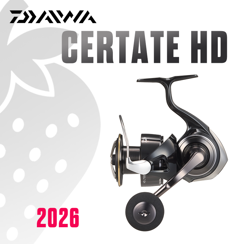 DAIWA 2026 Certate HD Balıkçıl - Daiwa Reel Bg incelemesi ve fiyatı