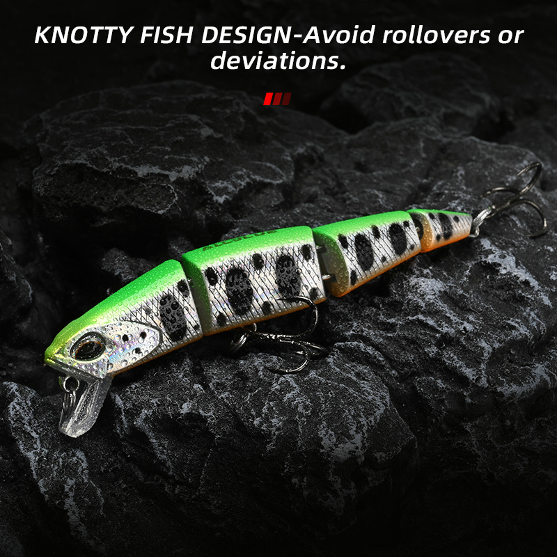 ALLBLUE Profesyonel Eklemli Sw - Fishing Lure Popper incelemesi ve fiyatı
