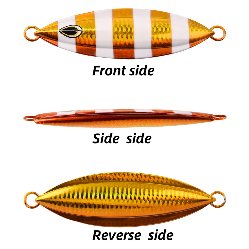 1 adet Yüksek Kaliteli Metal G - Fishing Lure Spoon incelemesi ve fiyatı